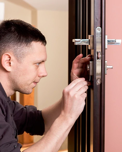 : Professional Locksmith For Commercial And Residential Locksmith Services in Moorpark, CA