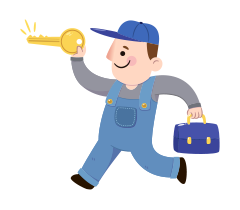 Local emergency lockout specialist near you offering 24/7 emergency lockout solution in Moorpark, CA