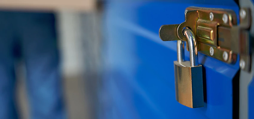 Industrial Door Lock Repair And Installation in Moorpark, CA