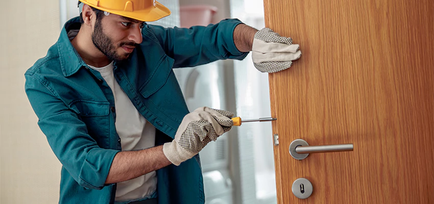 24 Hour Residential Locksmith in Moorpark, California