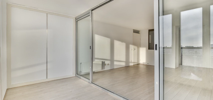 Patio Glass Sliding Door Lock in Moorpark, CA