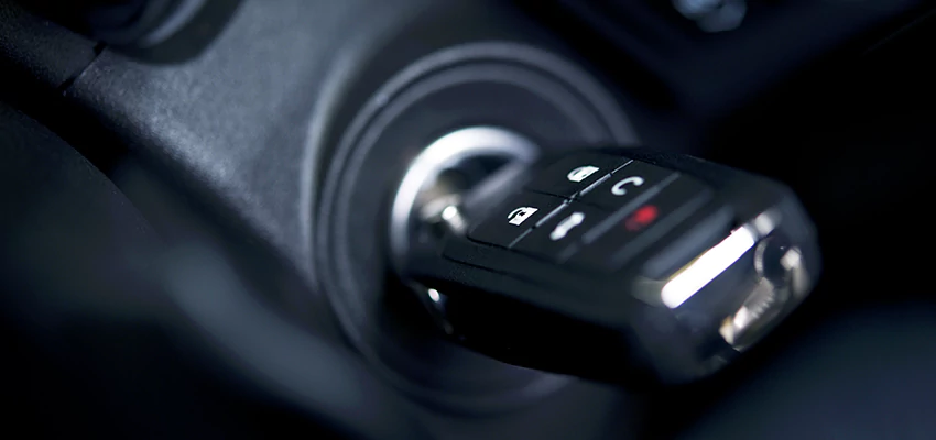 Ignition Switch Replacement in Moorpark, CA