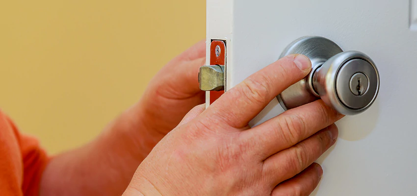 Residential Locksmith For Lock Installation in Moorpark, California