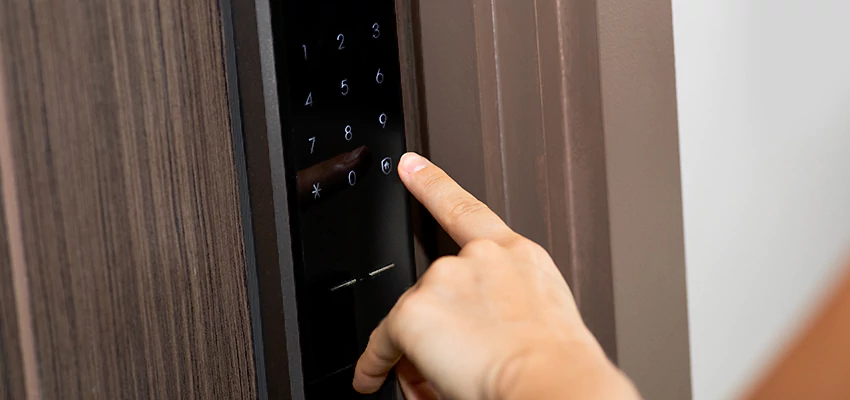 Smart Electric Locks Replacement Services in Moorpark, CA