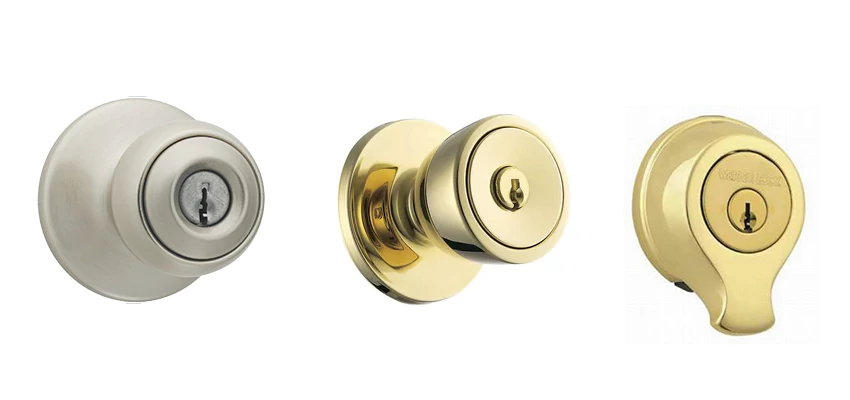 Weiser Bluetooth Lock Installation in Moorpark, CA