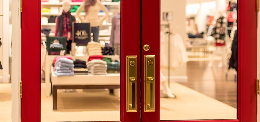 Automotive Locksmith For Retail Stores in Moorpark, CA