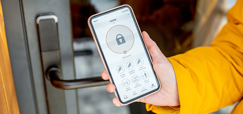 Kwikset Halo Wifi Locks Repair And Installation in Moorpark, CA
