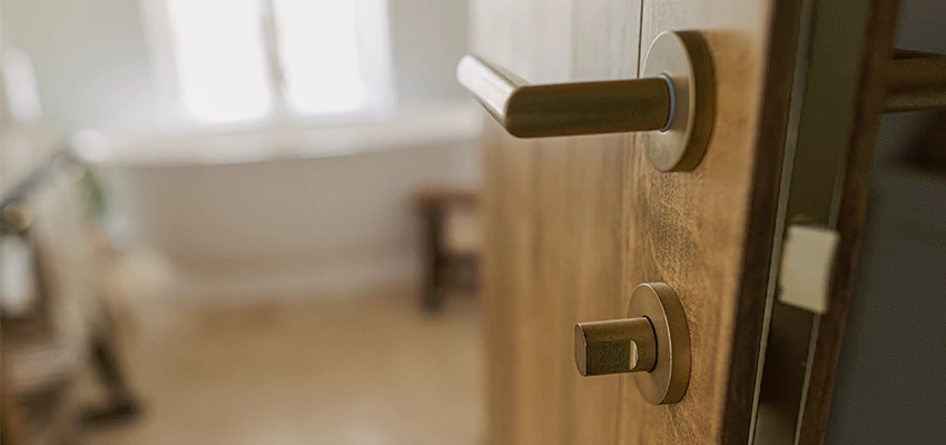 Mortise Locks For Bathroom in Moorpark, CA