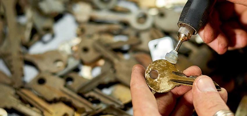 Car Lock Key Repair Service in Moorpark, CA