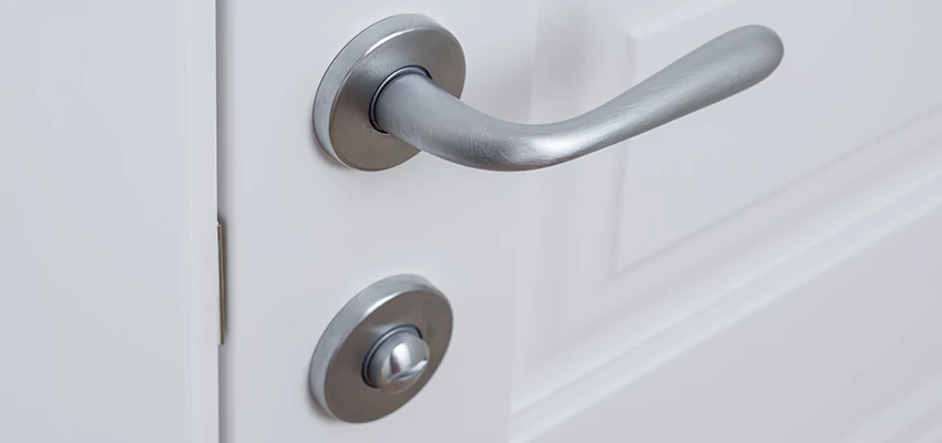 Single-Occupancy Restroom Locks Repair in Moorpark, California