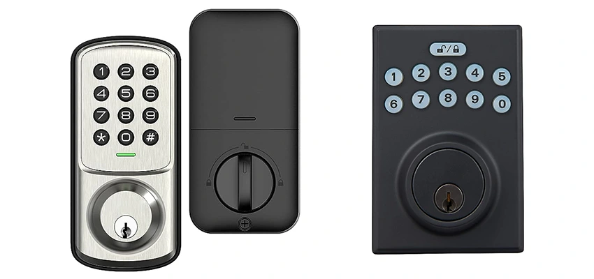 Garage Emergency Lock Replacements in Moorpark, CA