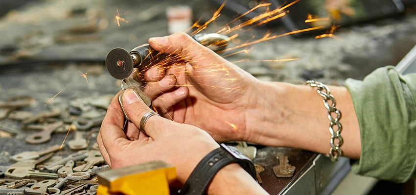 Mobile Locksmith For Lock Replacement Service in Moorpark, California