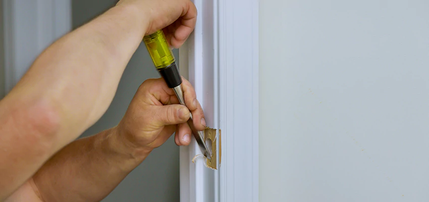 On Demand Locksmith For Key Replacement in Moorpark, California