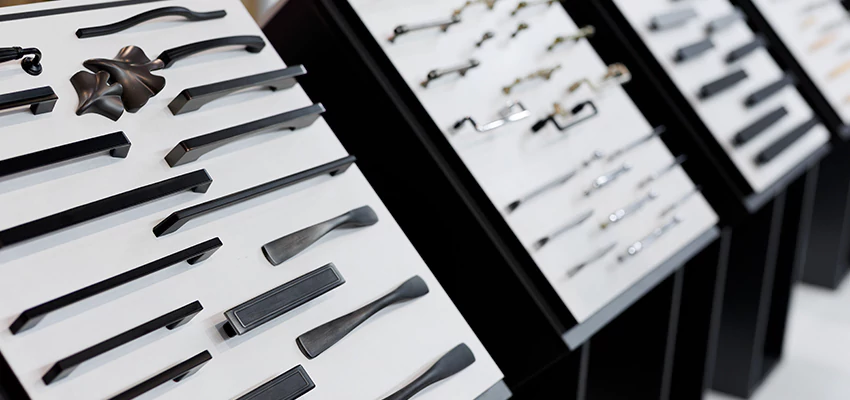 Pocket Door Hardware Installation in Moorpark, California