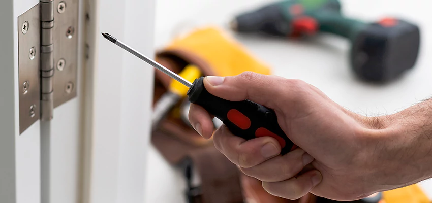 Holiday Emergency Locksmith in Moorpark, California