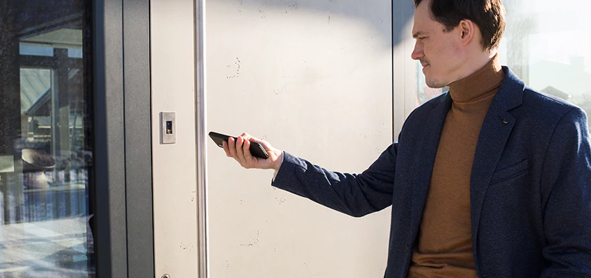 Business Security Systems in Moorpark, CA