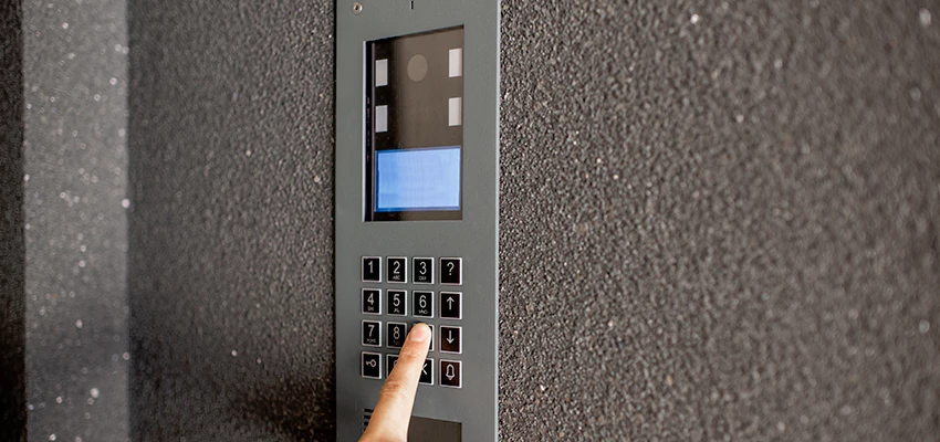 Access Control System Installation in Moorpark, California