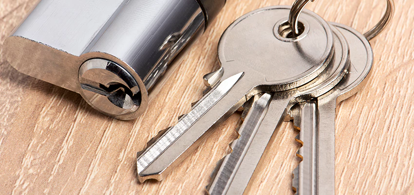 Lock Rekeying Services in Moorpark, California