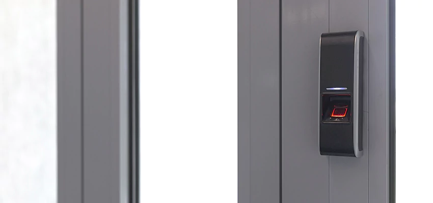 Push Button Lock Keypad Repair in Moorpark, California