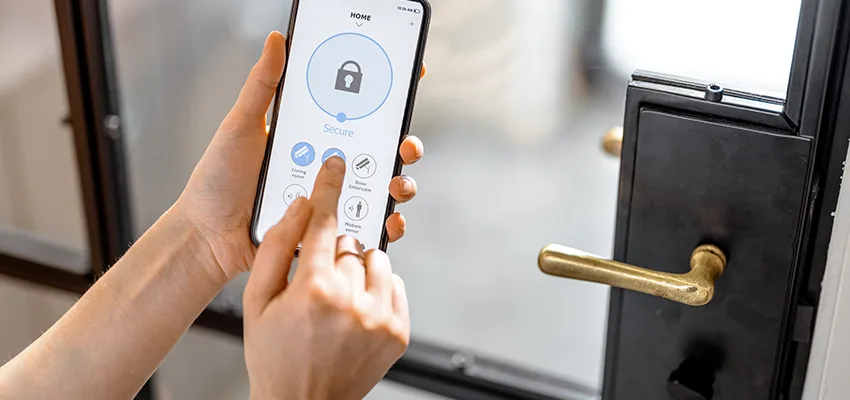 Remote Control Locks Sensor Repair in Moorpark, California