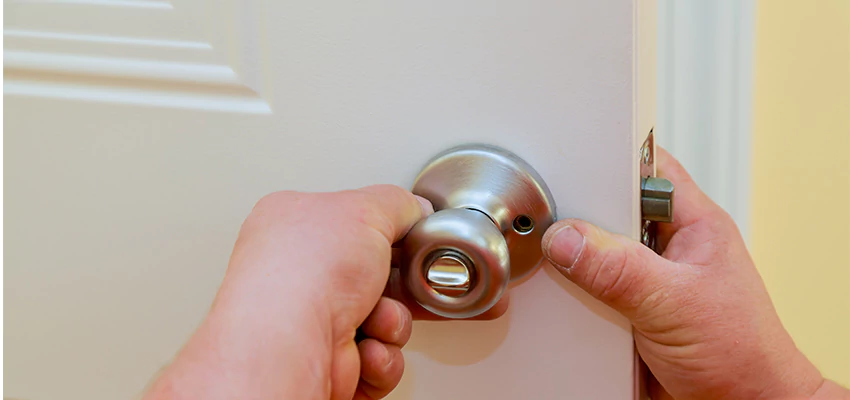 After-hours Locksmith For Lock And Key Installation in Moorpark, CA