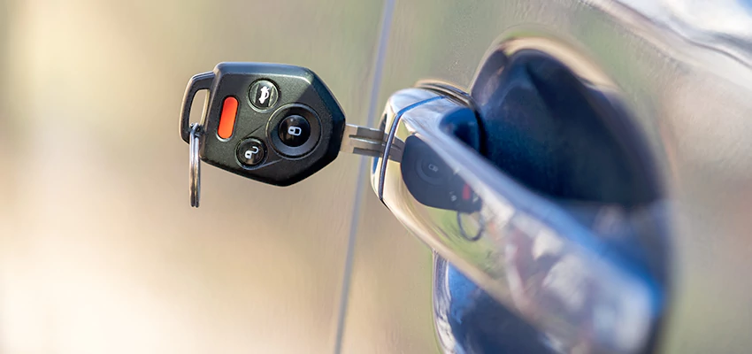 Automotive Locksmith Key Programming Specialists in Moorpark, CA