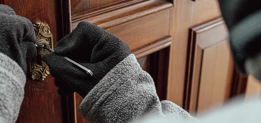 Burglar Damage Electronic Locks Repair in Moorpark, CA