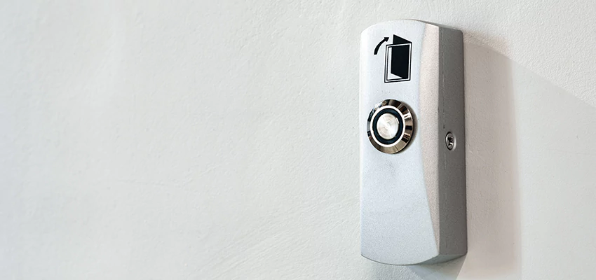 Residential Access Keypads Systems Installation in Moorpark, CA