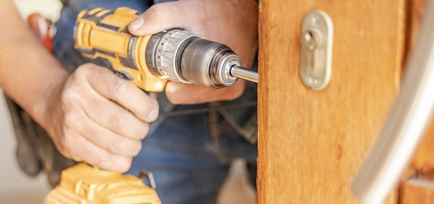 Eviction Locksmith in Moorpark, California