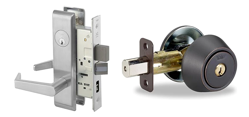 Yale Multipoint Lock in Moorpark, CA
