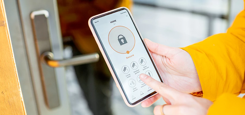 Automatic Door Lock Opener Repair in Moorpark, California