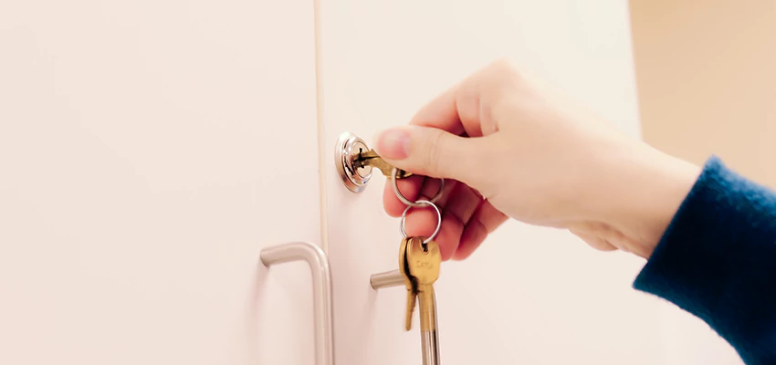 Cabinet Electronic Locks Repair in Moorpark, California