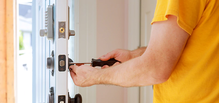 Eviction Locksmith For Key Fob Replacement Services in Moorpark, CA