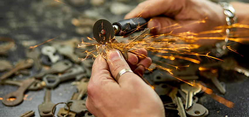 24/7 Locksmith Services For Lock Rekeying in Moorpark, CA