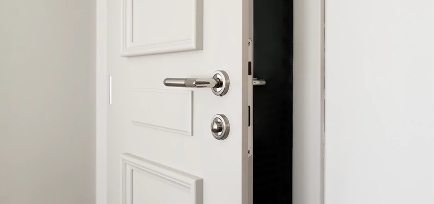 Folding Bathroom Door With Lock Solutions in Moorpark, CA