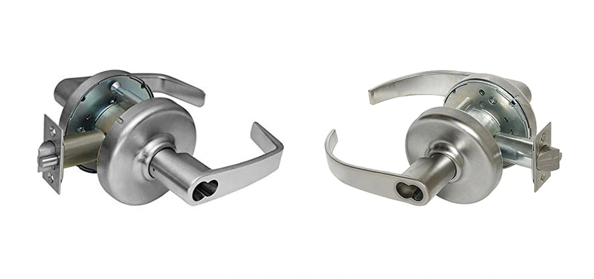 Corbin Russwin Unit Locks Repair Installation in Moorpark, CA