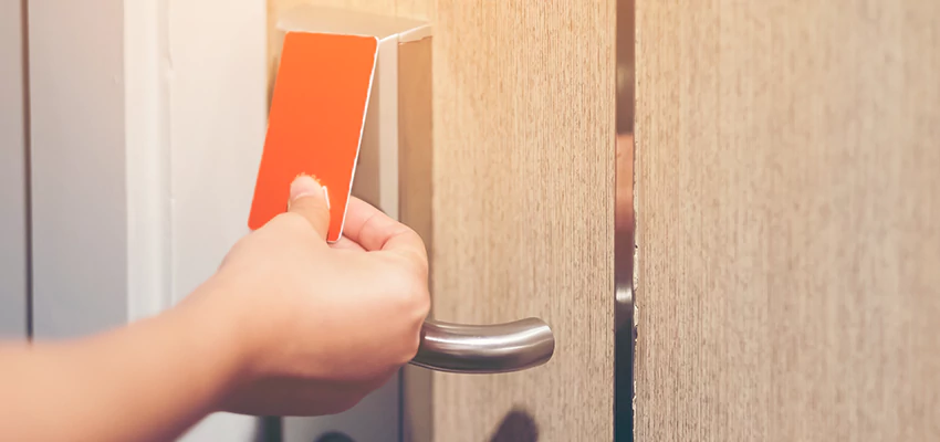 Electronic Locks Motor Repair in Moorpark, California