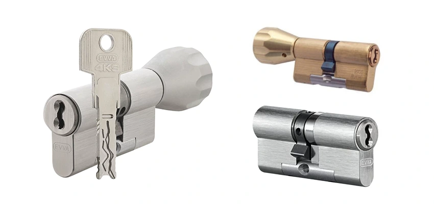 Evva Padlock Installation in Moorpark, California