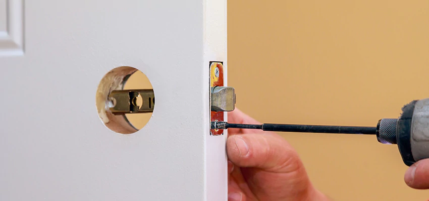 Home Invasion Camera Repairs in Moorpark, California