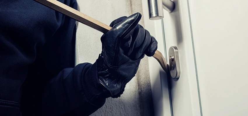 Burglar Damage Door Sensors Repair in Moorpark, CA