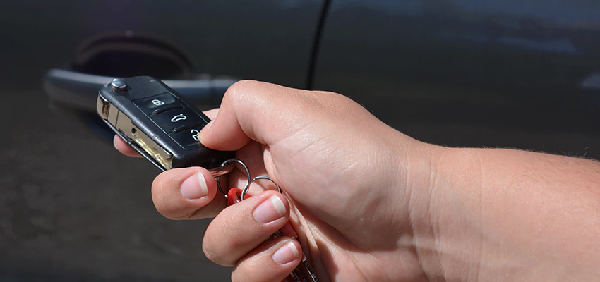 Car Door Unlocking Locksmith in Moorpark, California