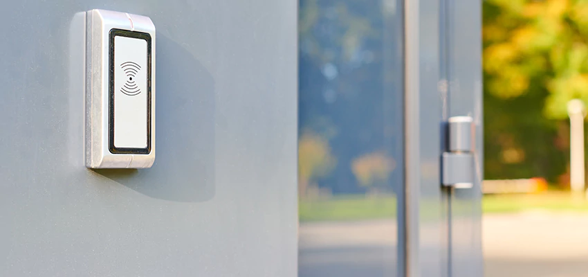 Glass Door Electric Lock Repair in Moorpark, CA