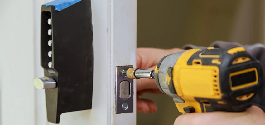 Eviction Locksmith For Key Duplication in Moorpark, California