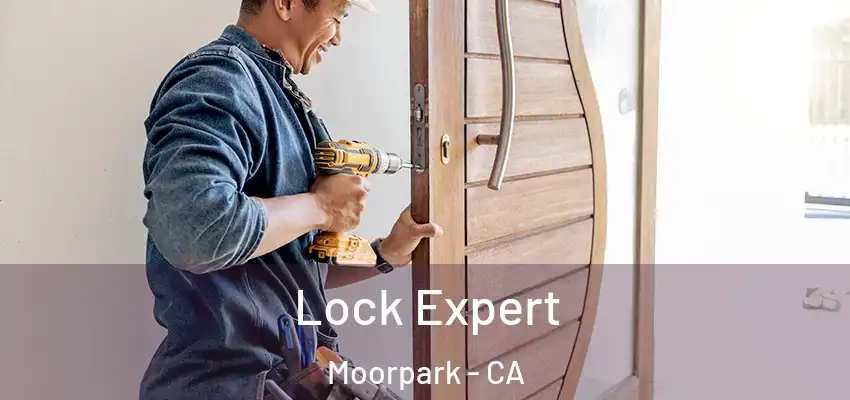  Lock Expert Moorpark - CA