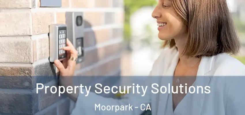  Property Security Solutions Moorpark - CA