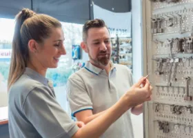 Key Locks Services in Moorpark, California